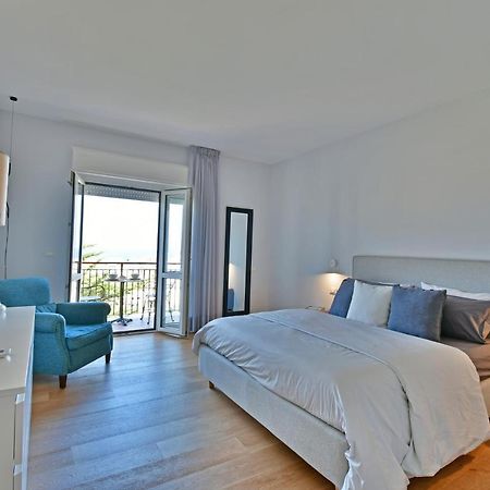 Luxury Suites Joy In Cefalu 체팔루 외부 사진