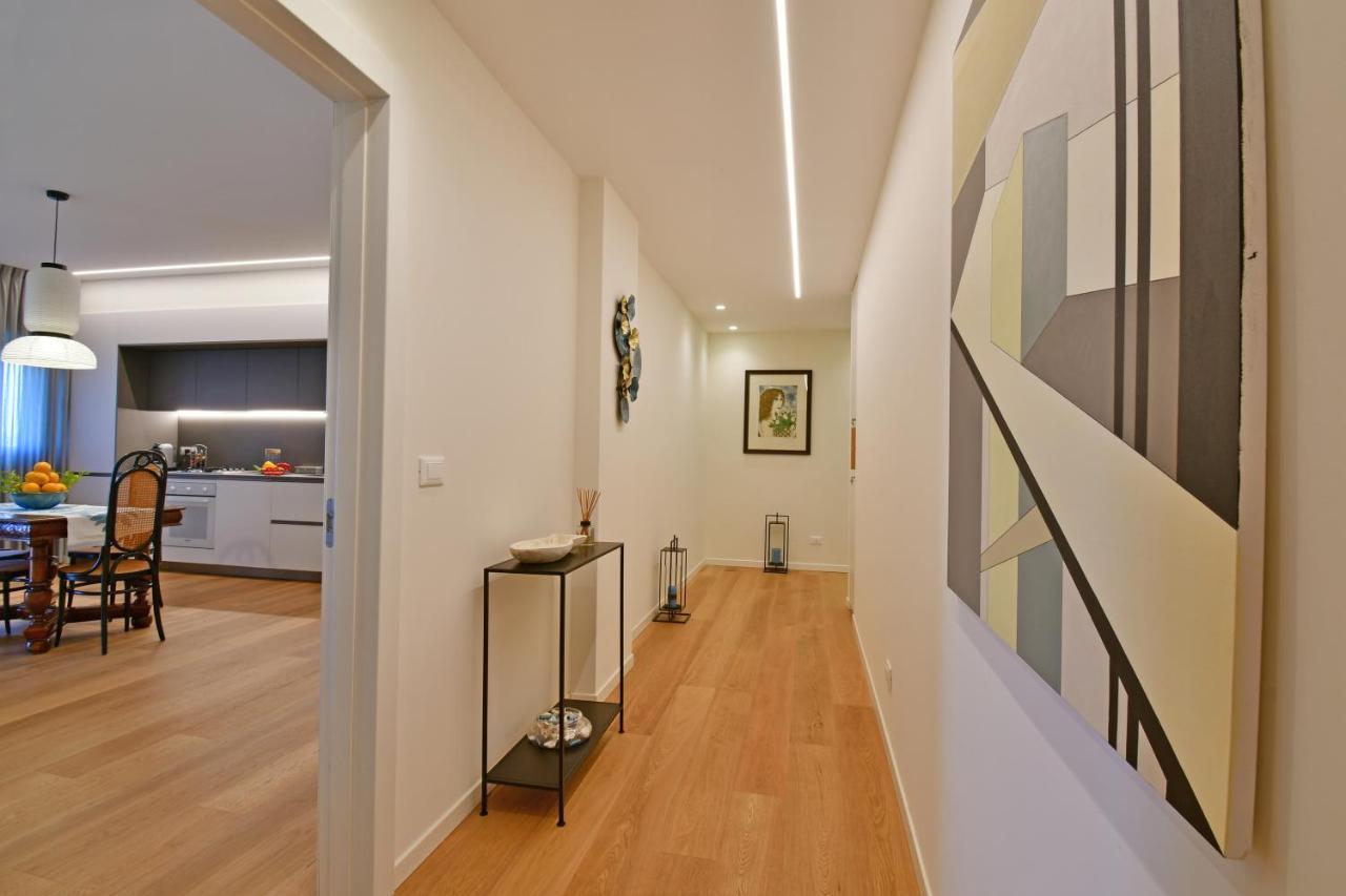 Luxury Suites Joy In Cefalu 체팔루 외부 사진