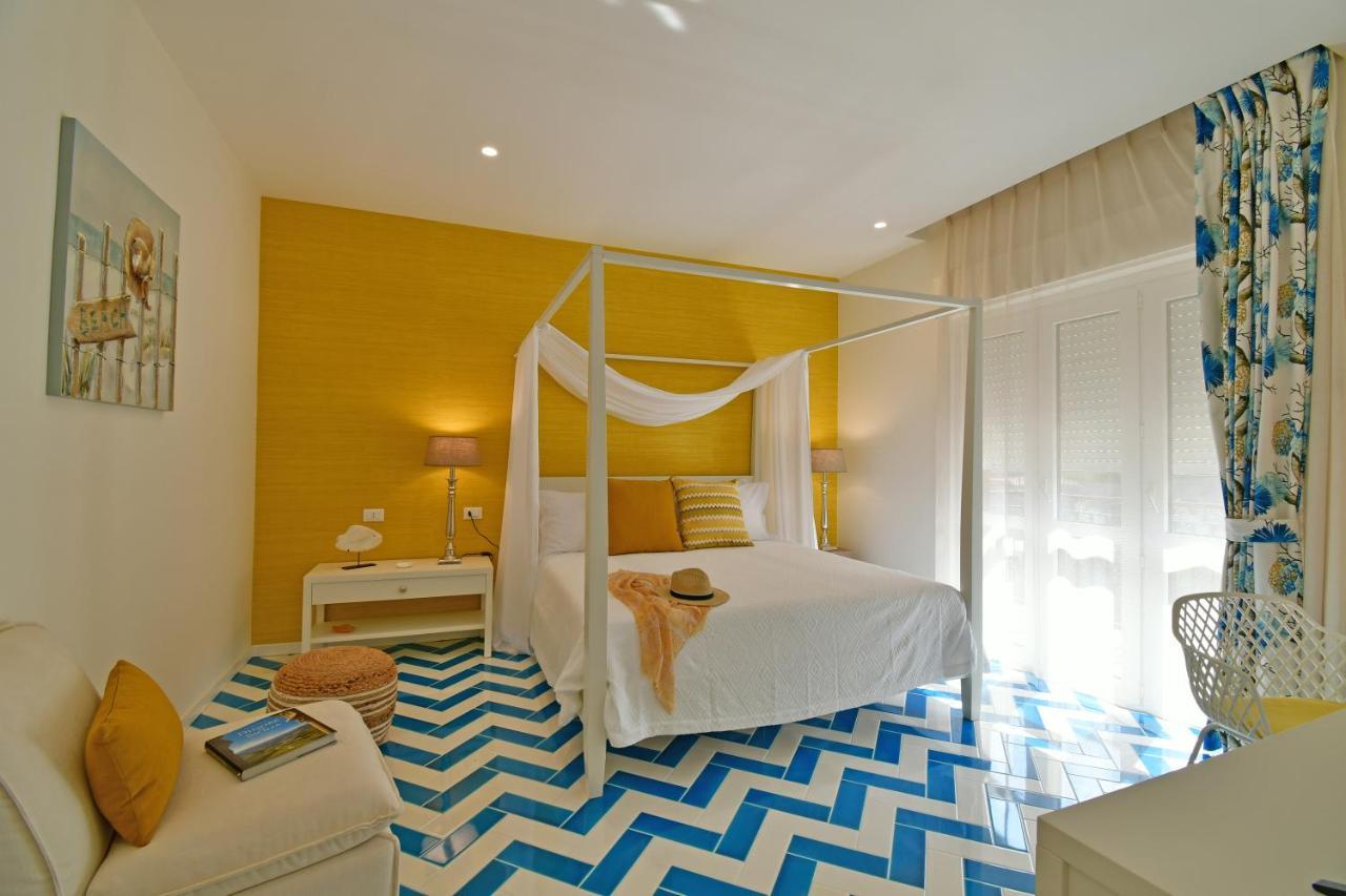 Luxury Suites Joy In Cefalu 체팔루 외부 사진